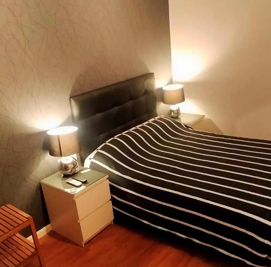 Single Rooms Madrid Extérieur photo